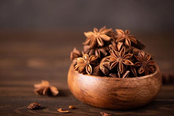 Star anise