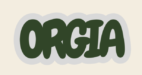 organic products